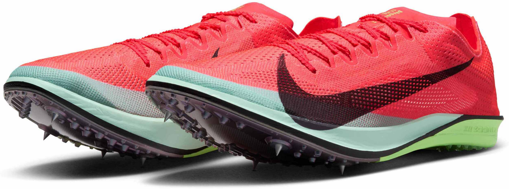NIKE, Athletics Distance Spikes Dragonfly 2 Elite