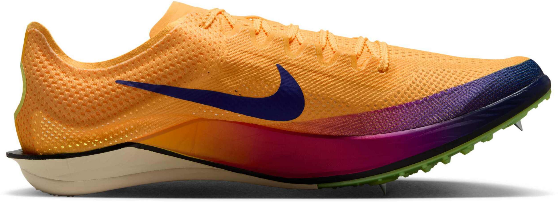 NIKE, Athletics Distance Spikes Dragonfly 2 Elite