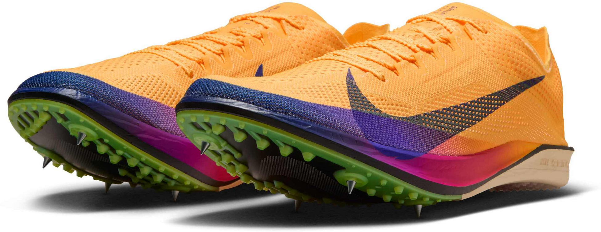 NIKE, Athletics Distance Spikes Dragonfly 2 Elite