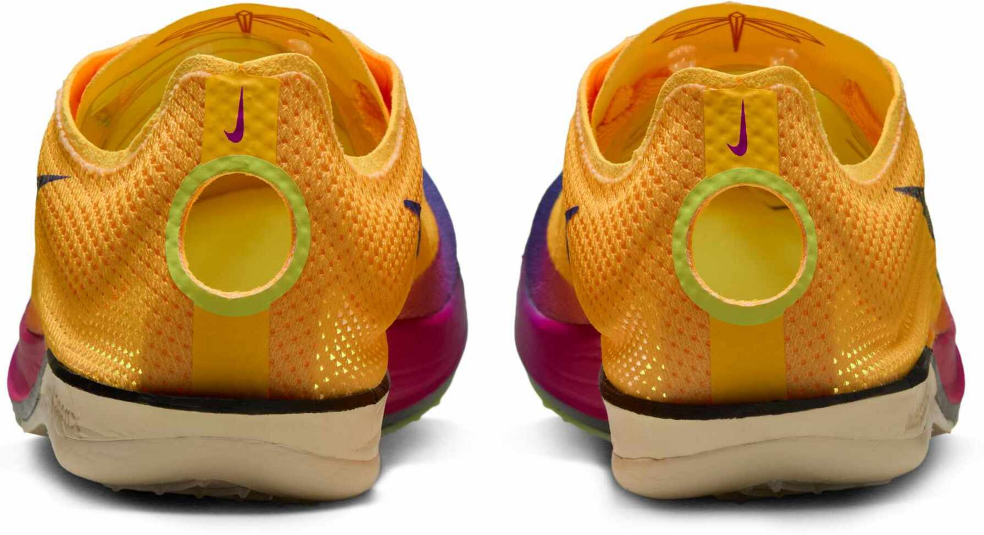 NIKE, Athletics Distance Spikes Dragonfly 2 Elite