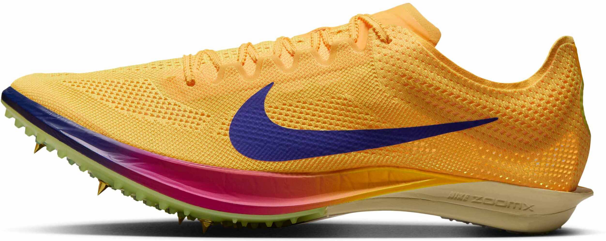 NIKE, Athletics Distance Spikes Dragonfly 2