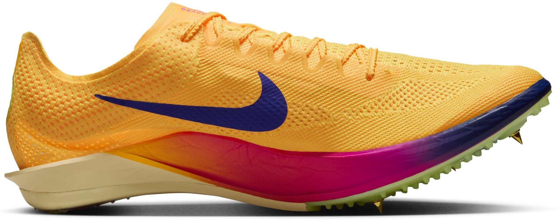 NIKE, Athletics Distance Spikes Dragonfly 2