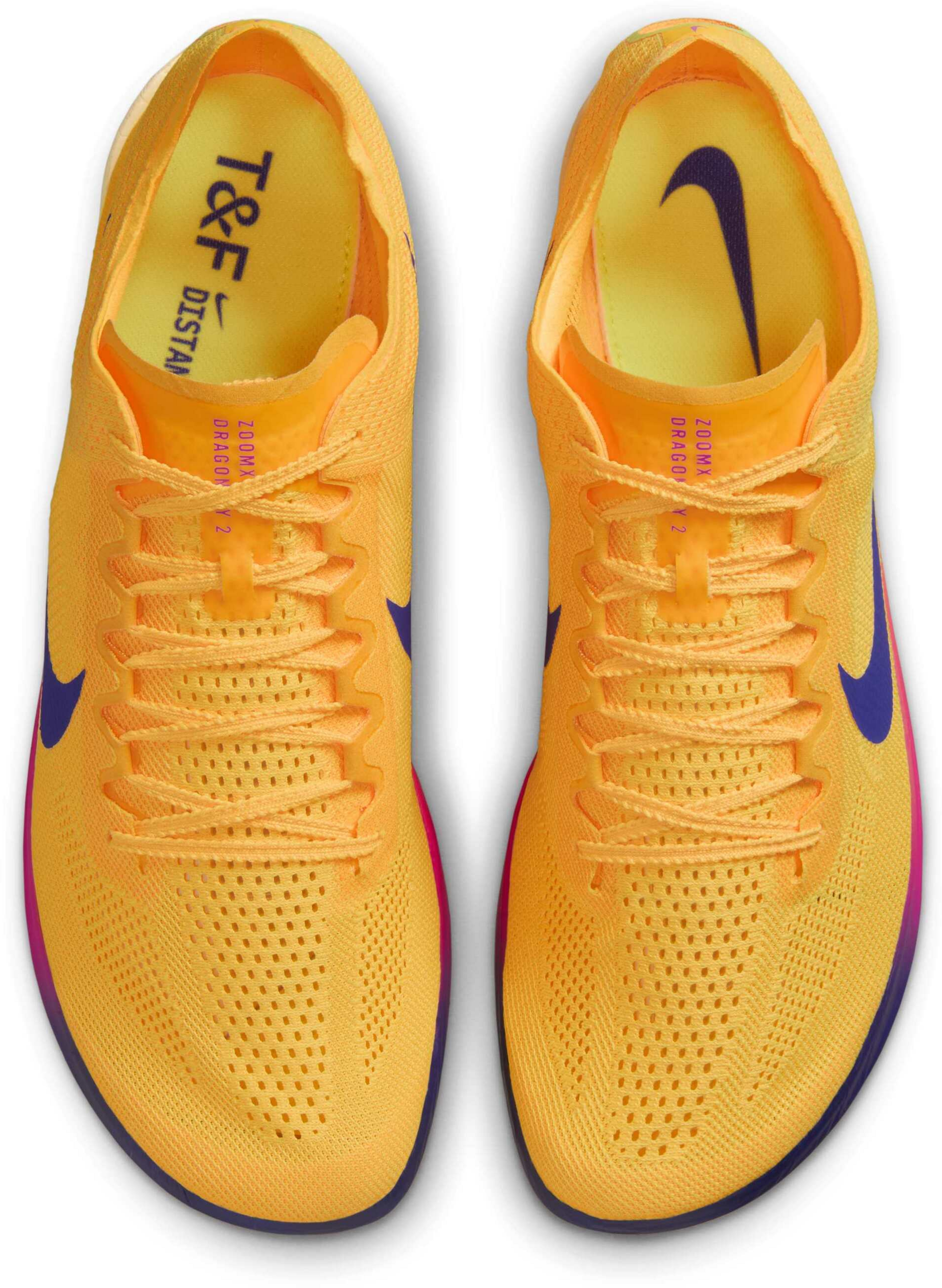 NIKE, Athletics Distance Spikes Dragonfly 2