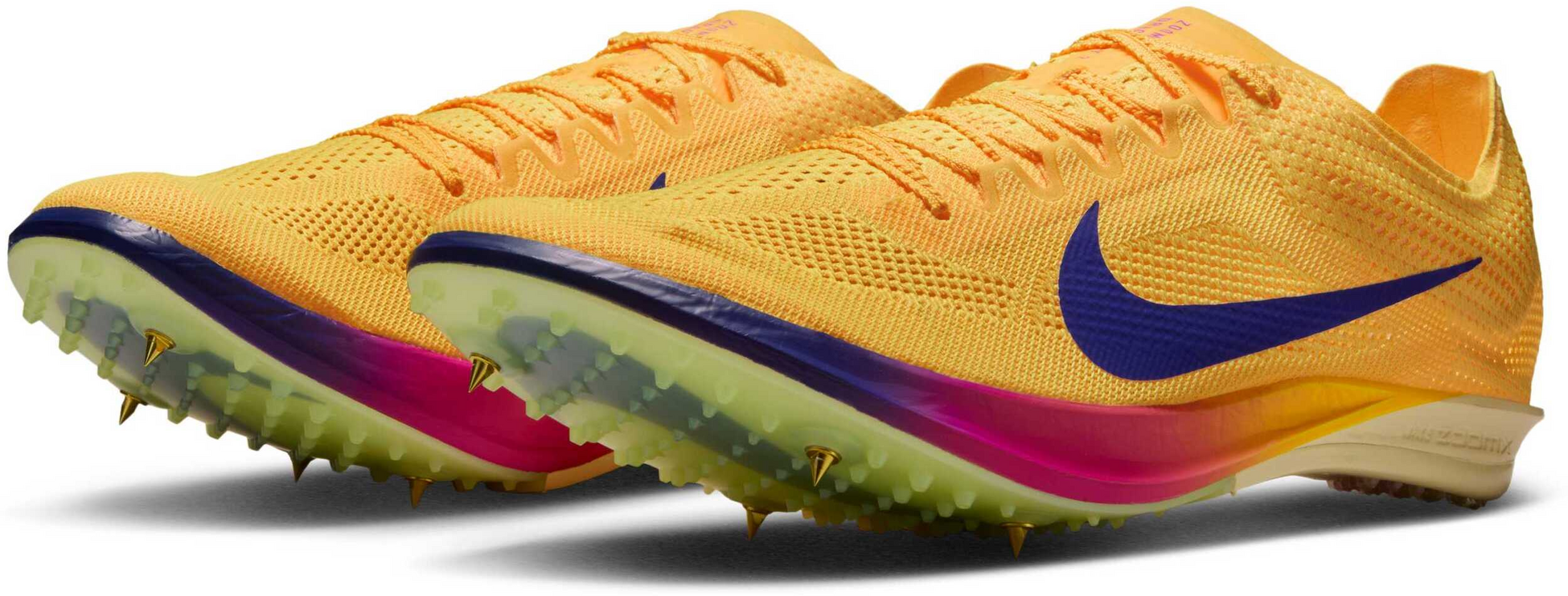 NIKE, Athletics Distance Spikes Dragonfly 2