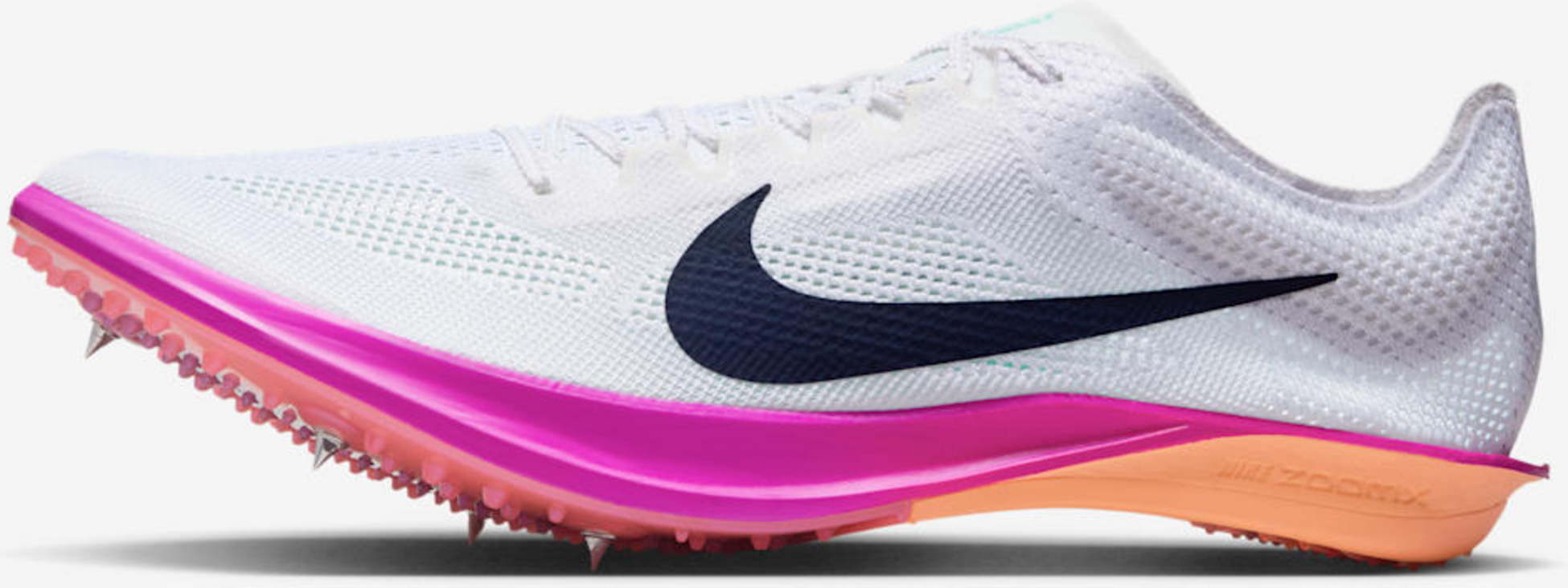 NIKE, Athletics Distance Spikes Dragonfly 2