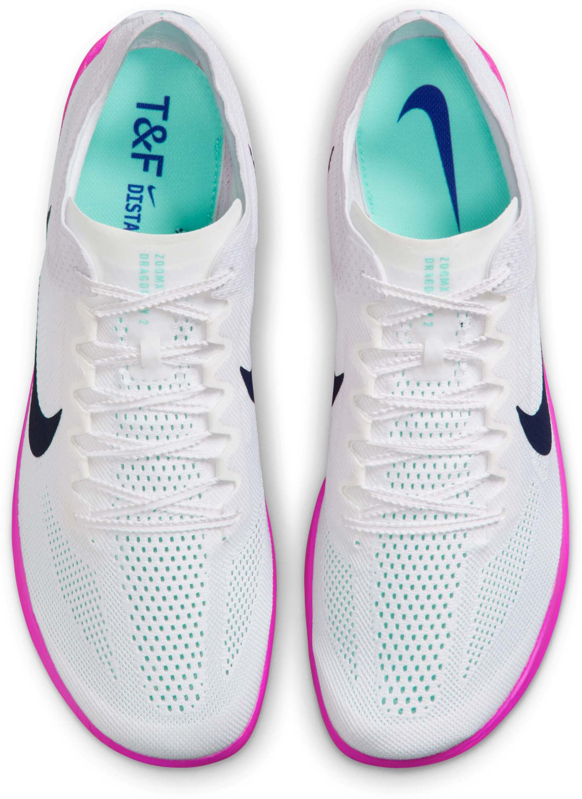 NIKE, Athletics Distance Spikes Dragonfly 2