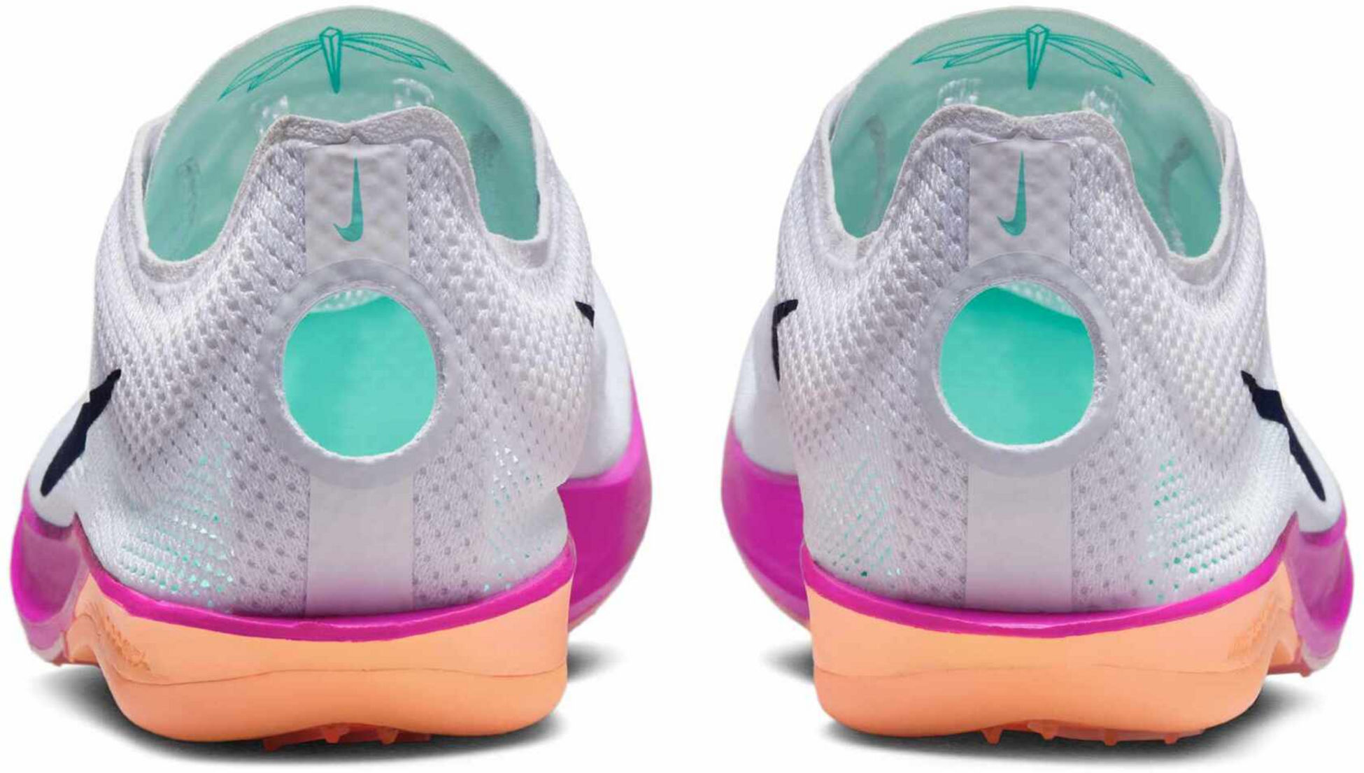 NIKE, Athletics Distance Spikes Dragonfly 2