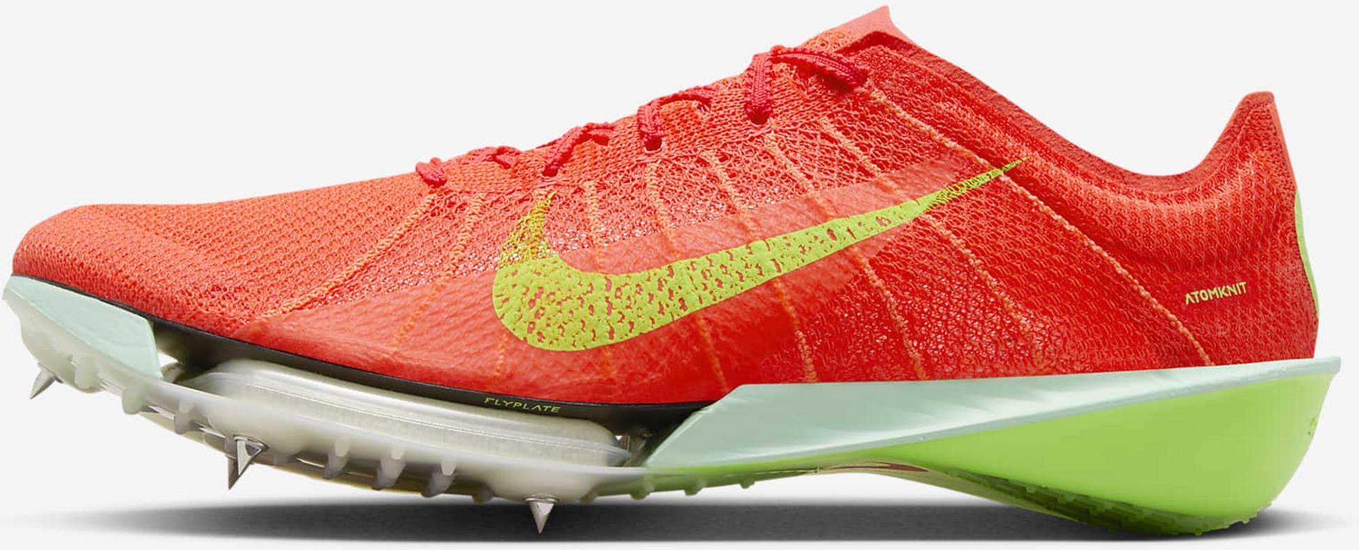 NIKE, Athletics Distance Spikes Victory 2