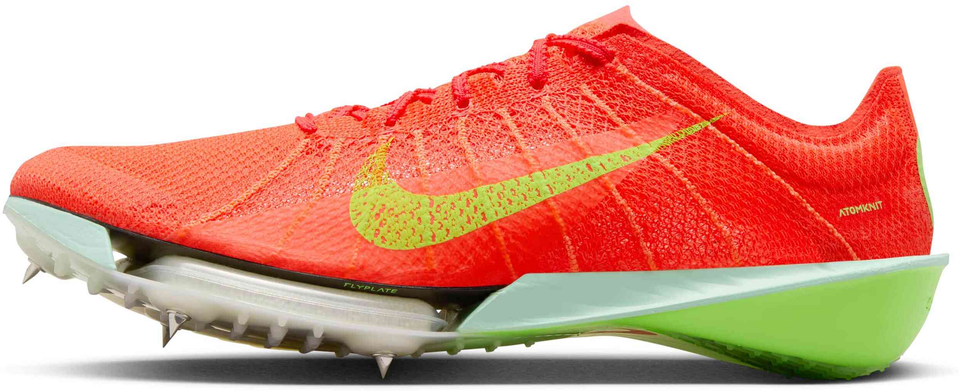 NIKE, Athletics Distance Spikes Victory 2