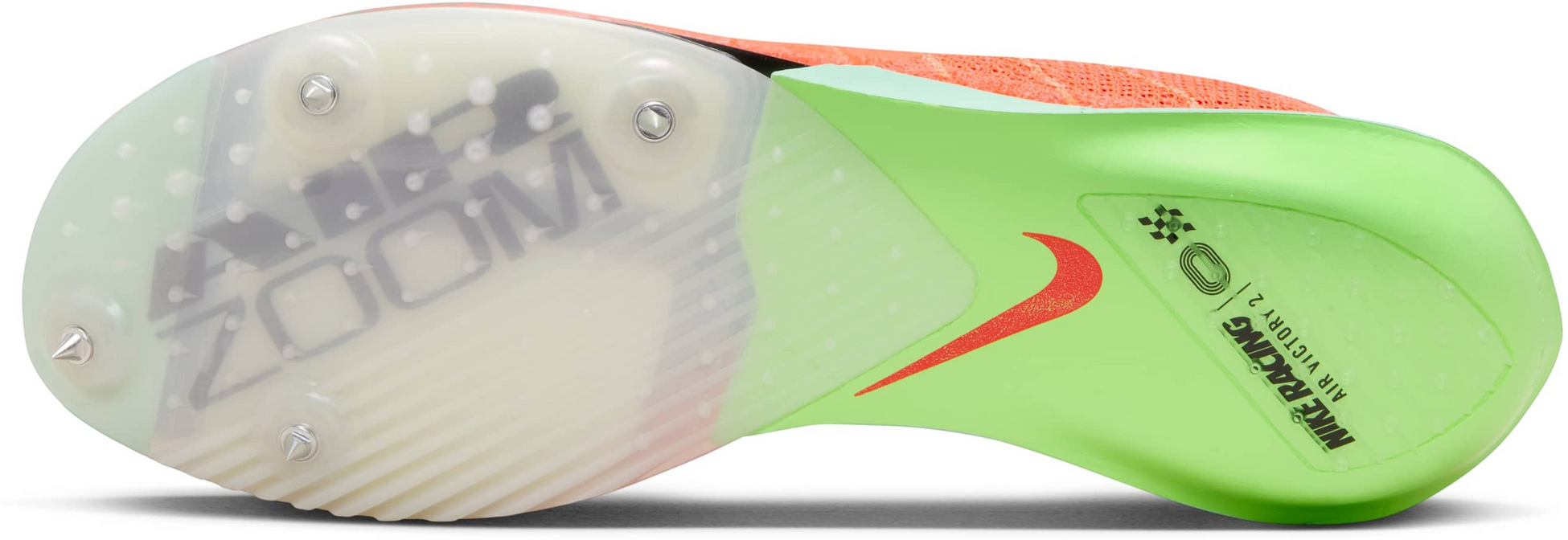 NIKE, Athletics Distance Spikes Victory 2