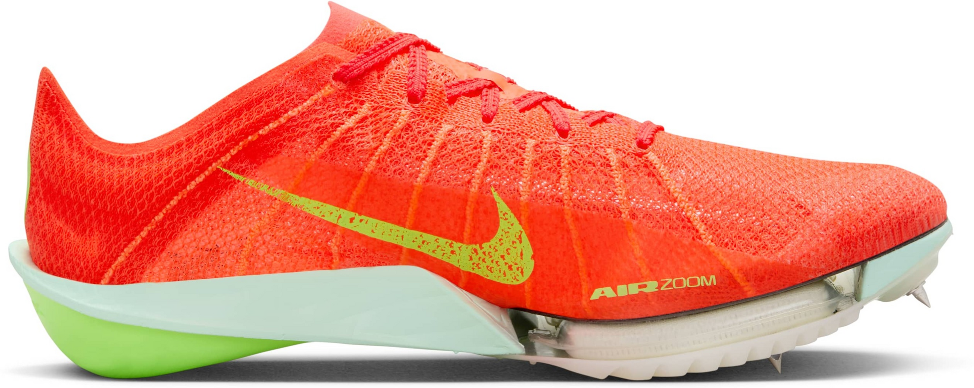 NIKE, Athletics Distance Spikes Victory 2