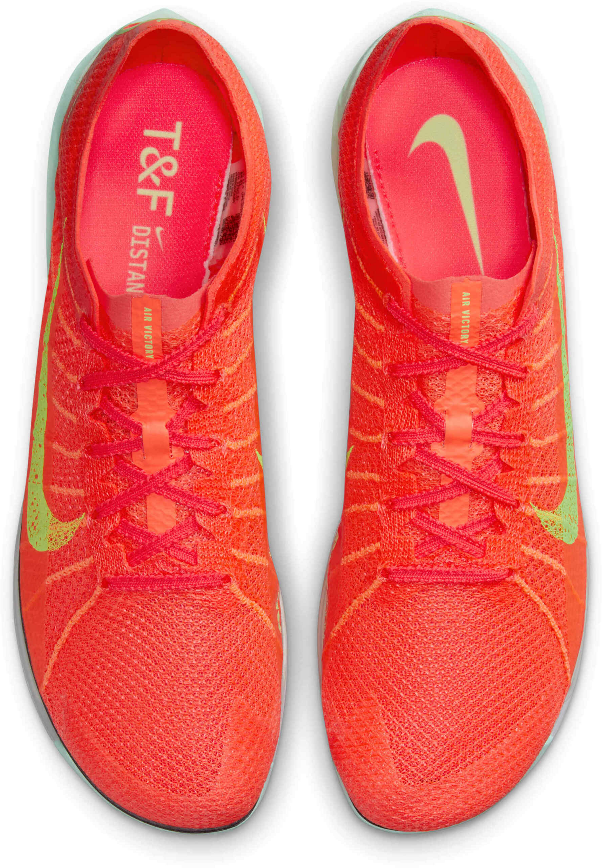 NIKE, Athletics Distance Spikes Victory 2