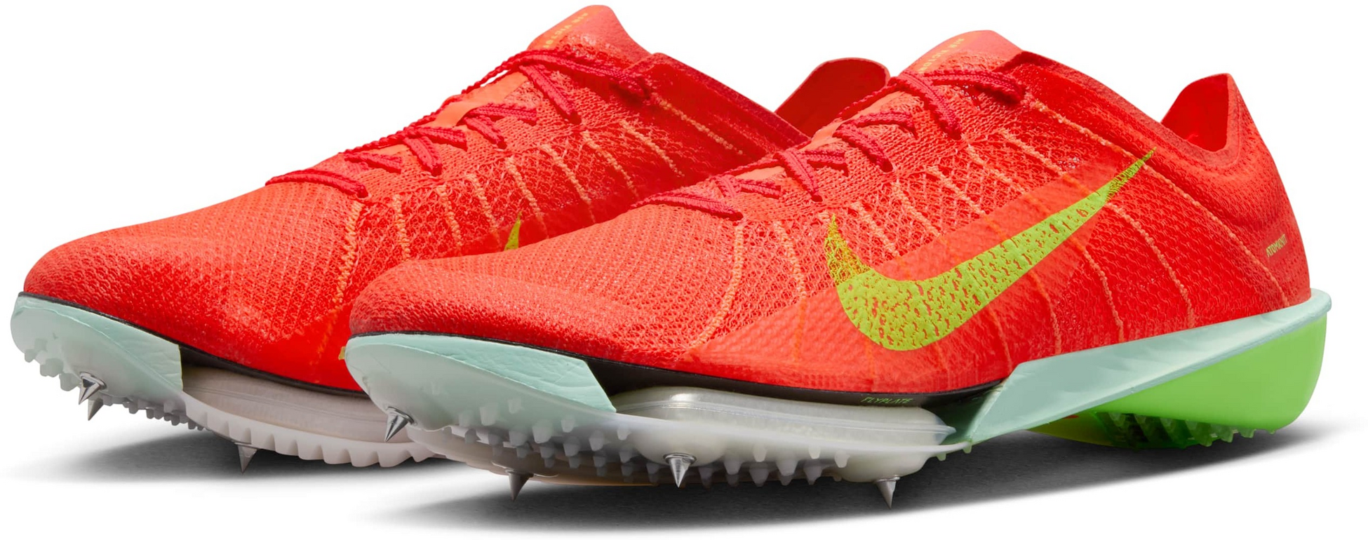 NIKE, Athletics Distance Spikes Victory 2