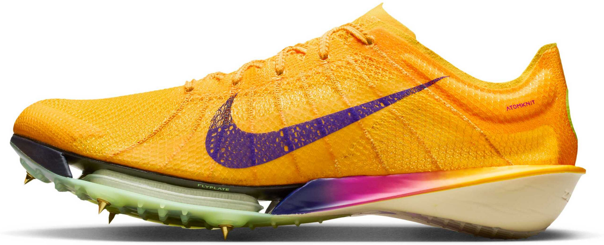 NIKE, Athletics Distance Spikes Victory 2