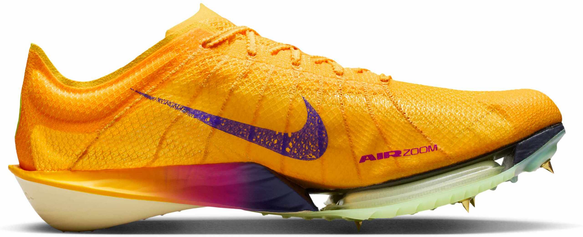 NIKE, Athletics Distance Spikes Victory 2