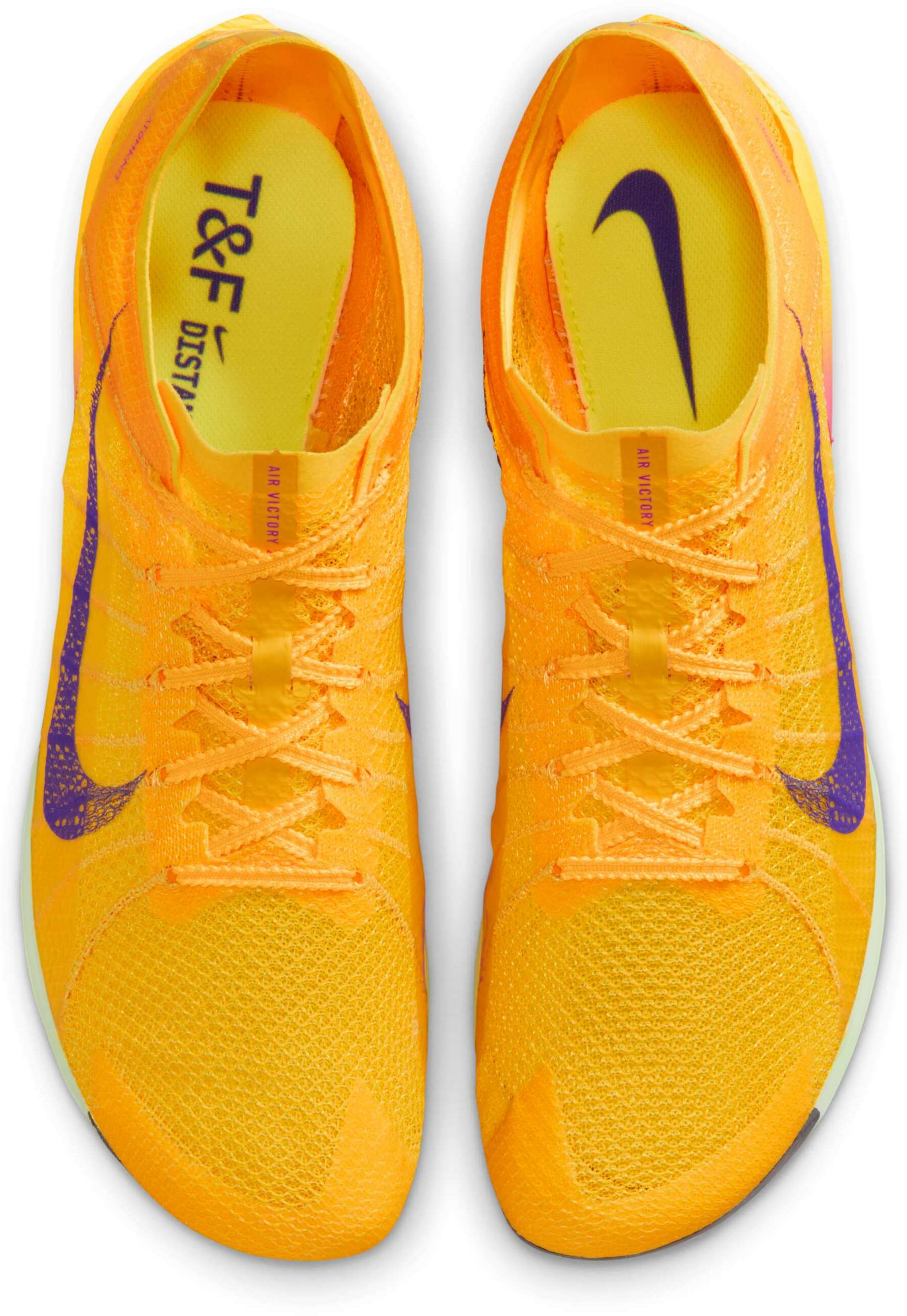 NIKE, Athletics Distance Spikes Victory 2