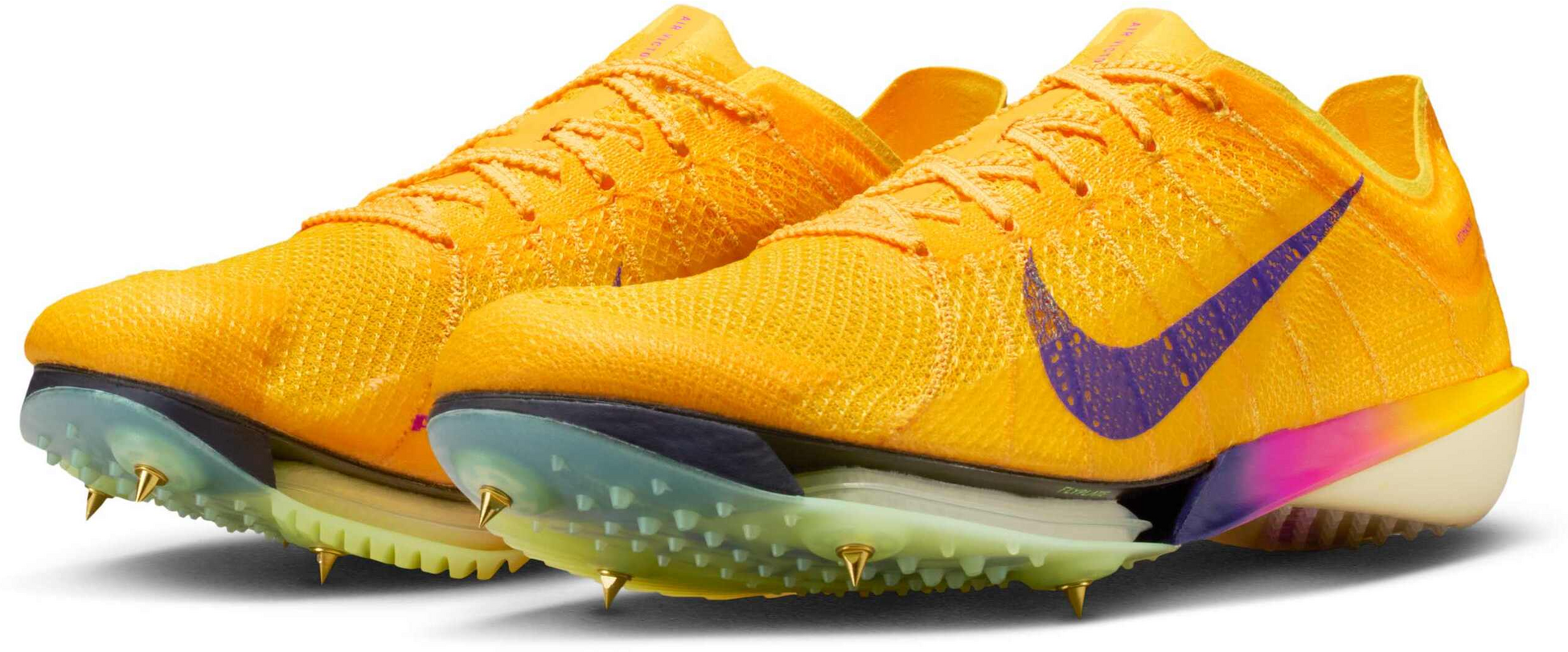 NIKE, Athletics Distance Spikes Victory 2