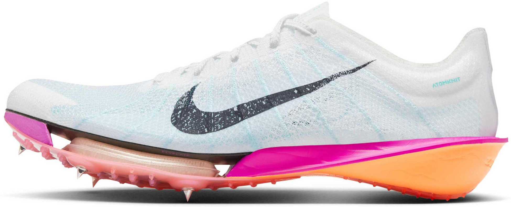 NIKE, Athletics Distance Spikes Victory 2