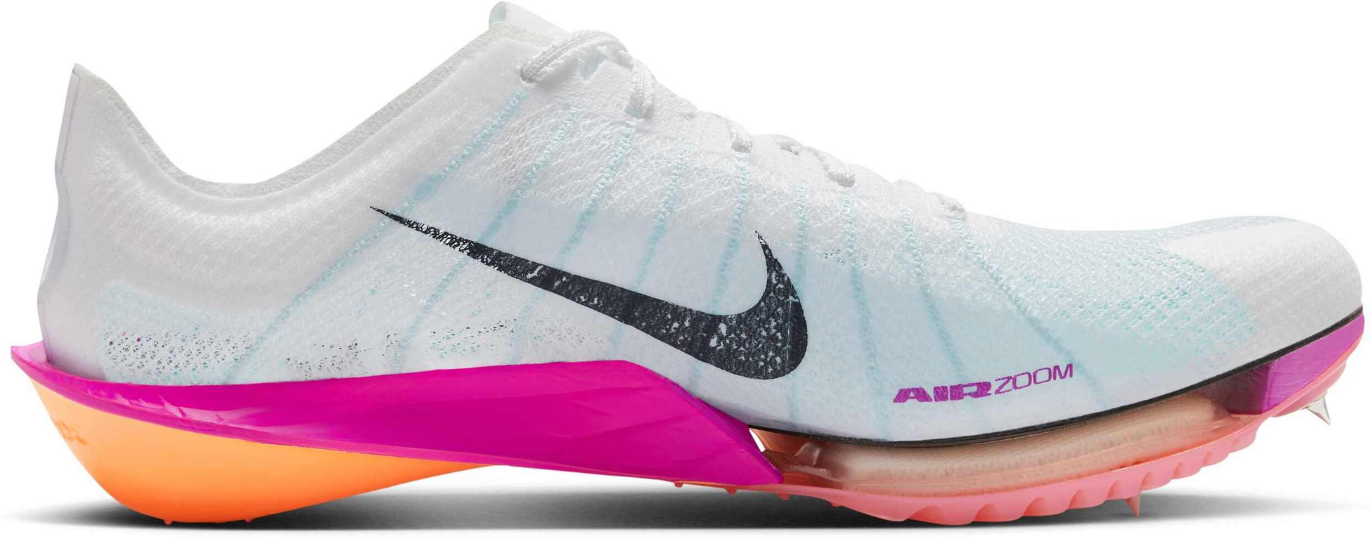 NIKE, Athletics Distance Spikes Victory 2