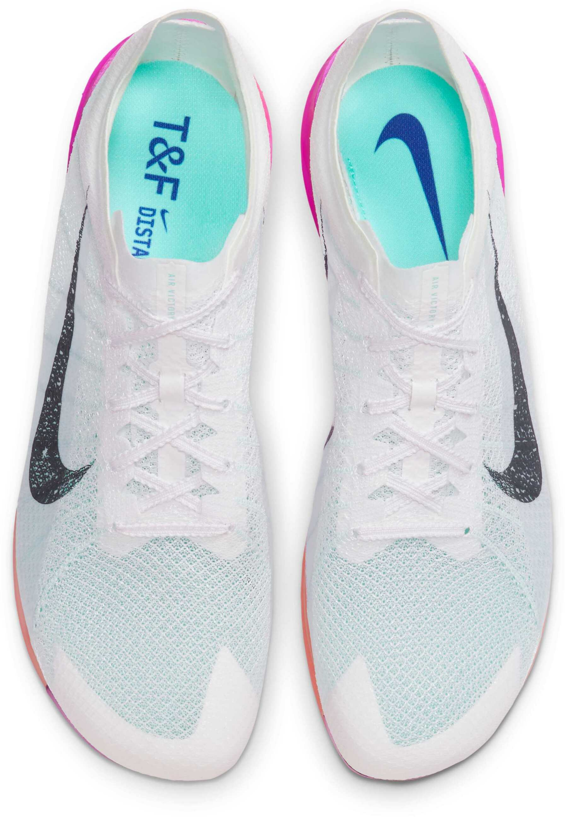 NIKE, Athletics Distance Spikes Victory 2