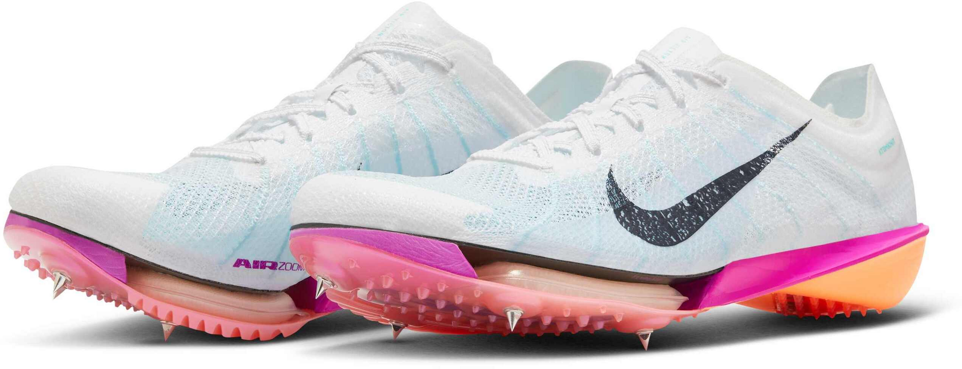 NIKE, Athletics Distance Spikes Victory 2