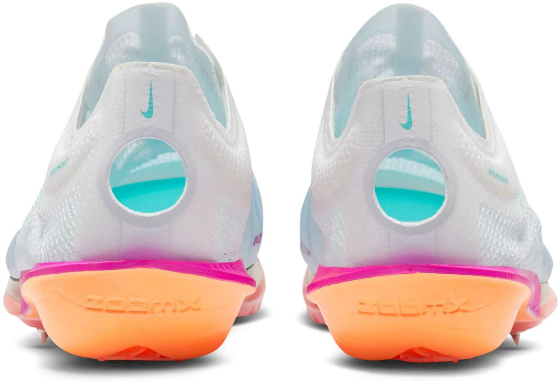 NIKE, Athletics Distance Spikes Victory 2