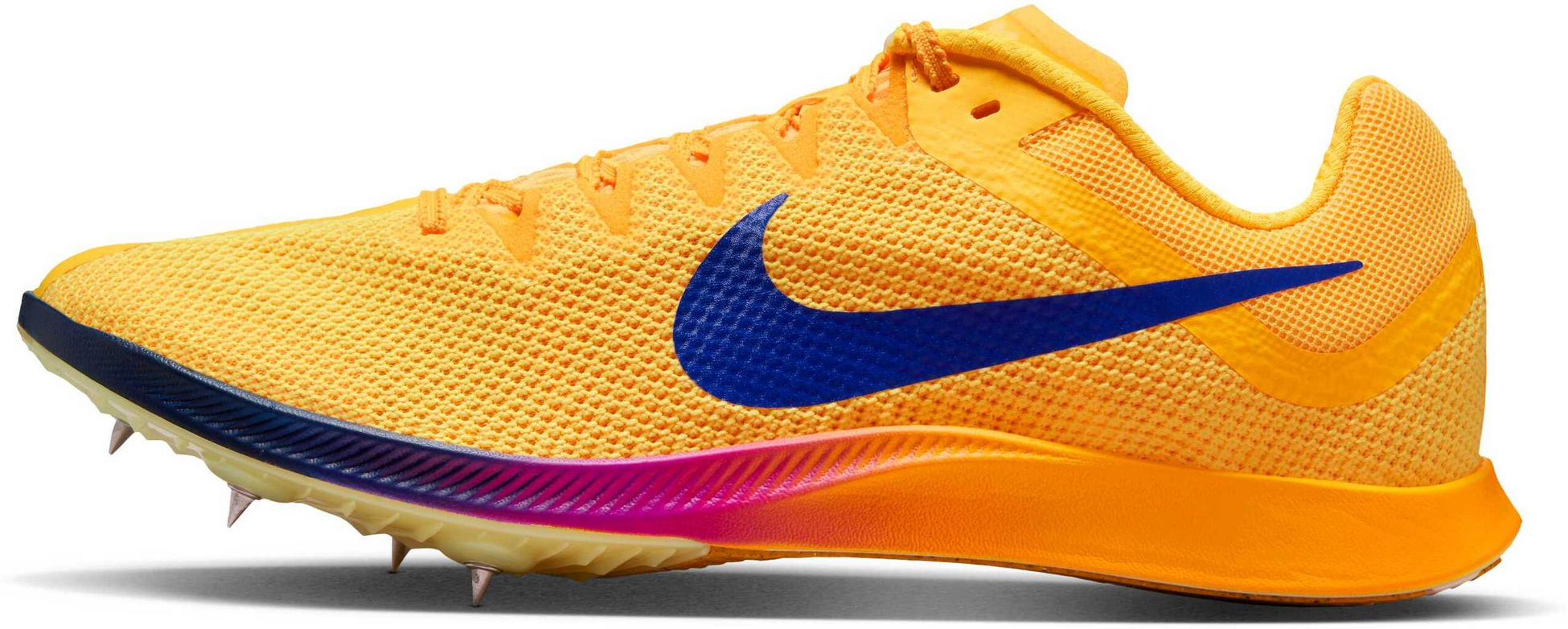 NIKE, Athletics Distance Spikes Zoom Rival Distance