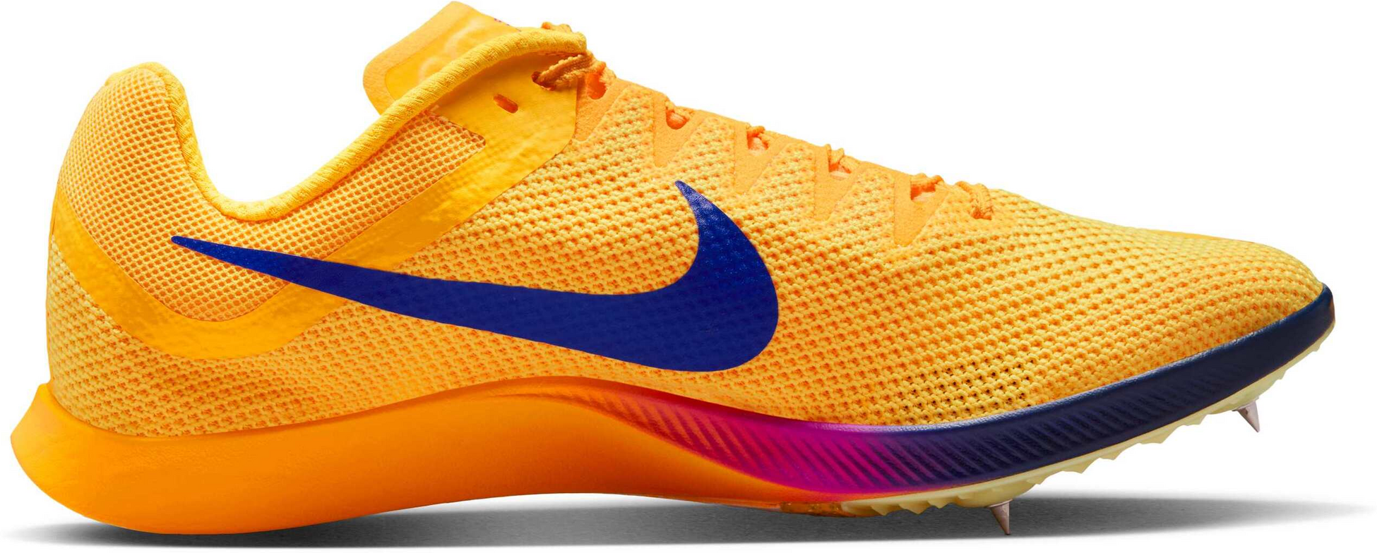 NIKE, Athletics Distance Spikes Zoom Rival Distance