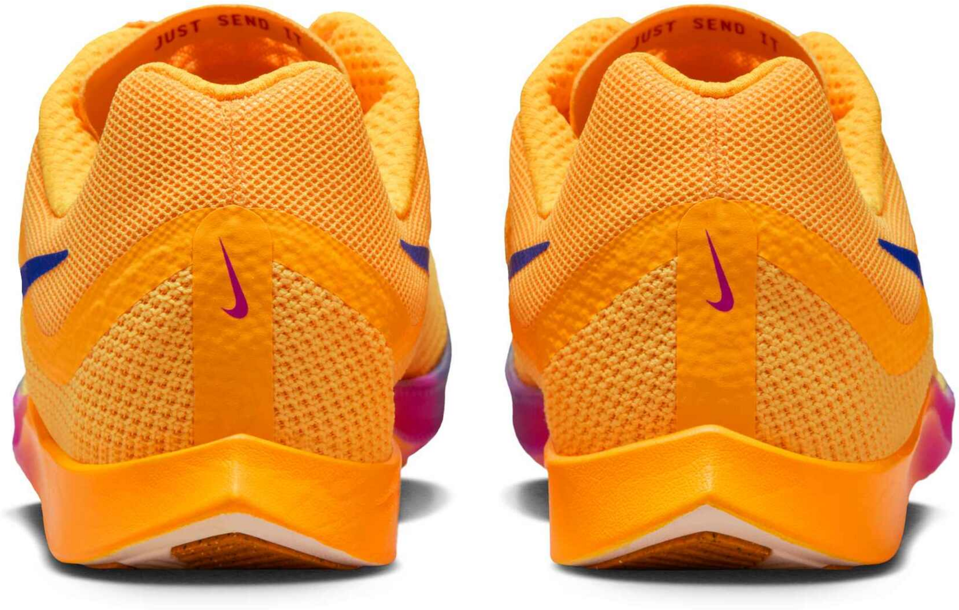 NIKE, Athletics Distance Spikes Zoom Rival Distance