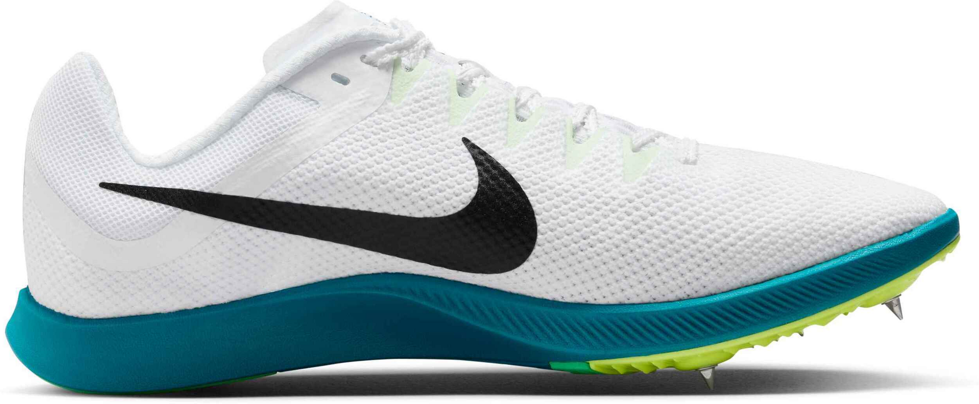 NIKE, Athletics Distance Spikes Zoom Rival Distance