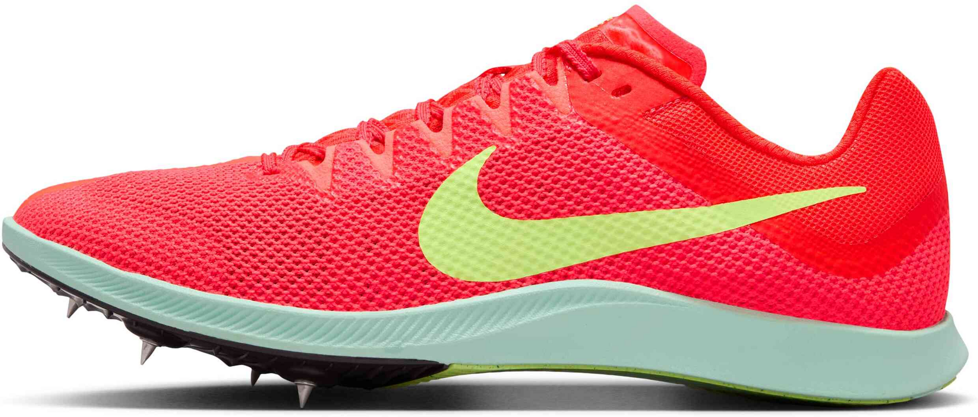 NIKE, Athletics Distance Spikes Zoom Rival