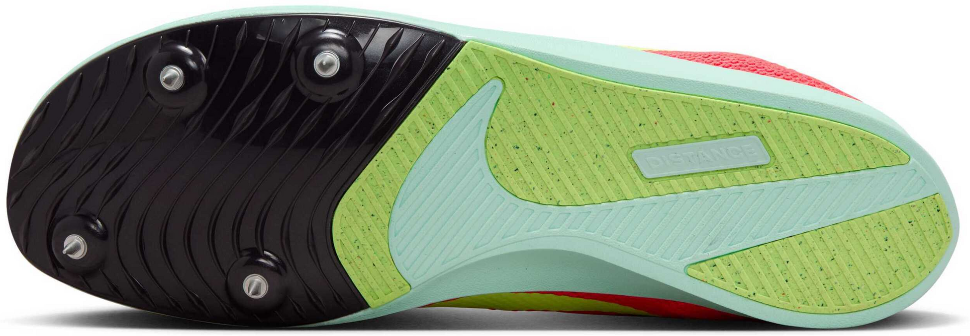 NIKE, Athletics Distance Spikes Zoom Rival