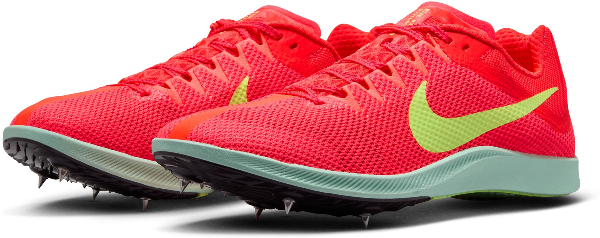 NIKE, Athletics Distance Spikes Zoom Rival