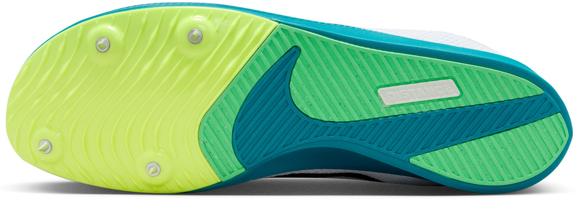 NIKE, Athletics Distance Spikes Zoom Rival