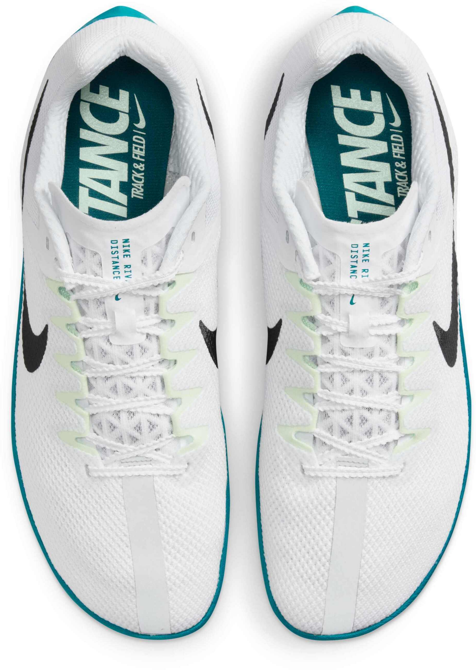 NIKE, Athletics Distance Spikes Zoom Rival