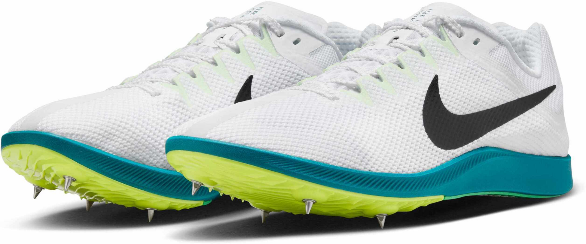 NIKE, Athletics Distance Spikes Zoom Rival