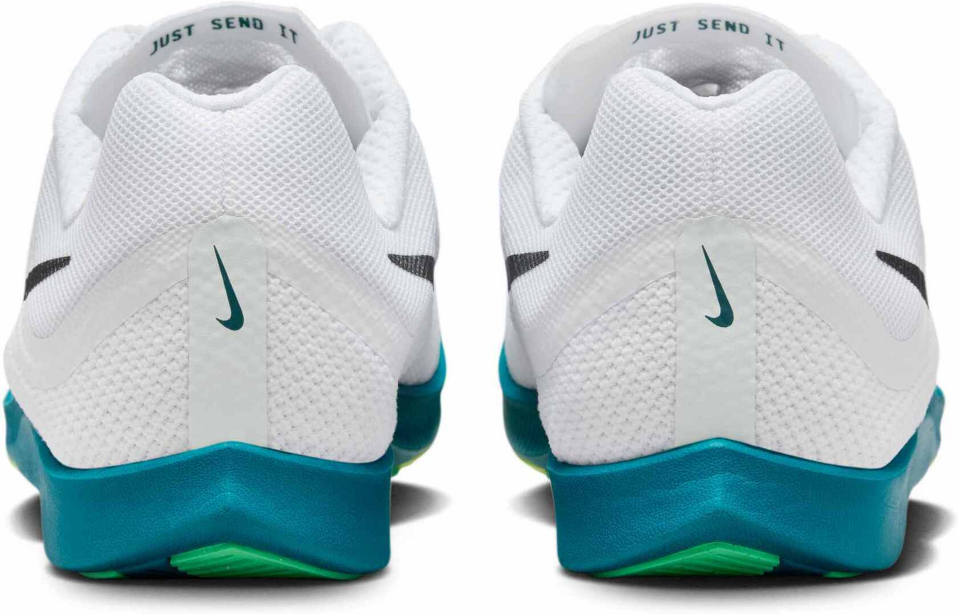 NIKE, Athletics Distance Spikes Zoom Rival