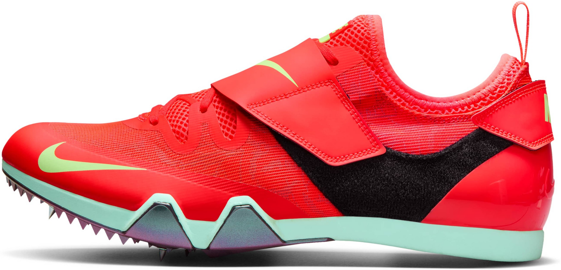 NIKE, Athletics Jumping Spikes Pole Vault Elite