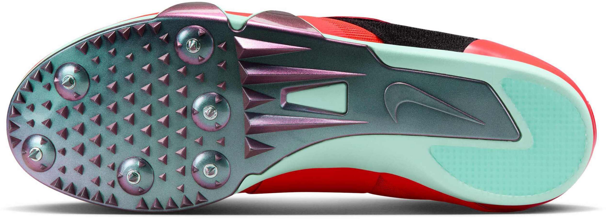 NIKE, Athletics Jumping Spikes Pole Vault Elite