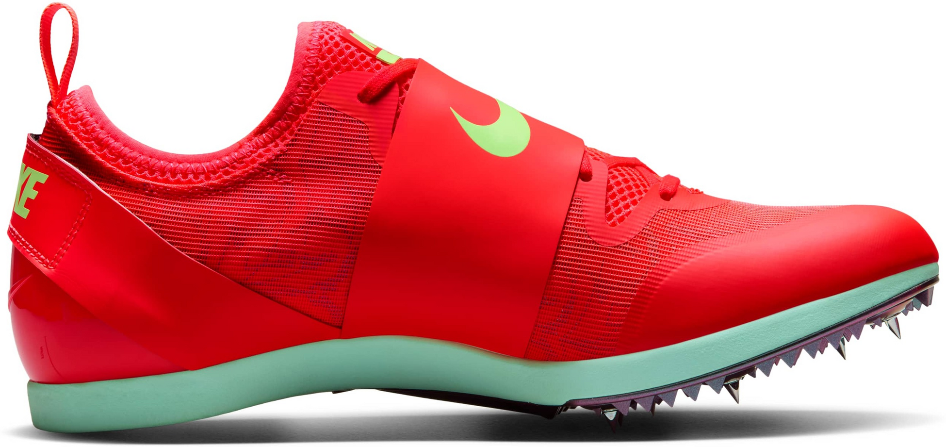 NIKE, Athletics Jumping Spikes Pole Vault Elite