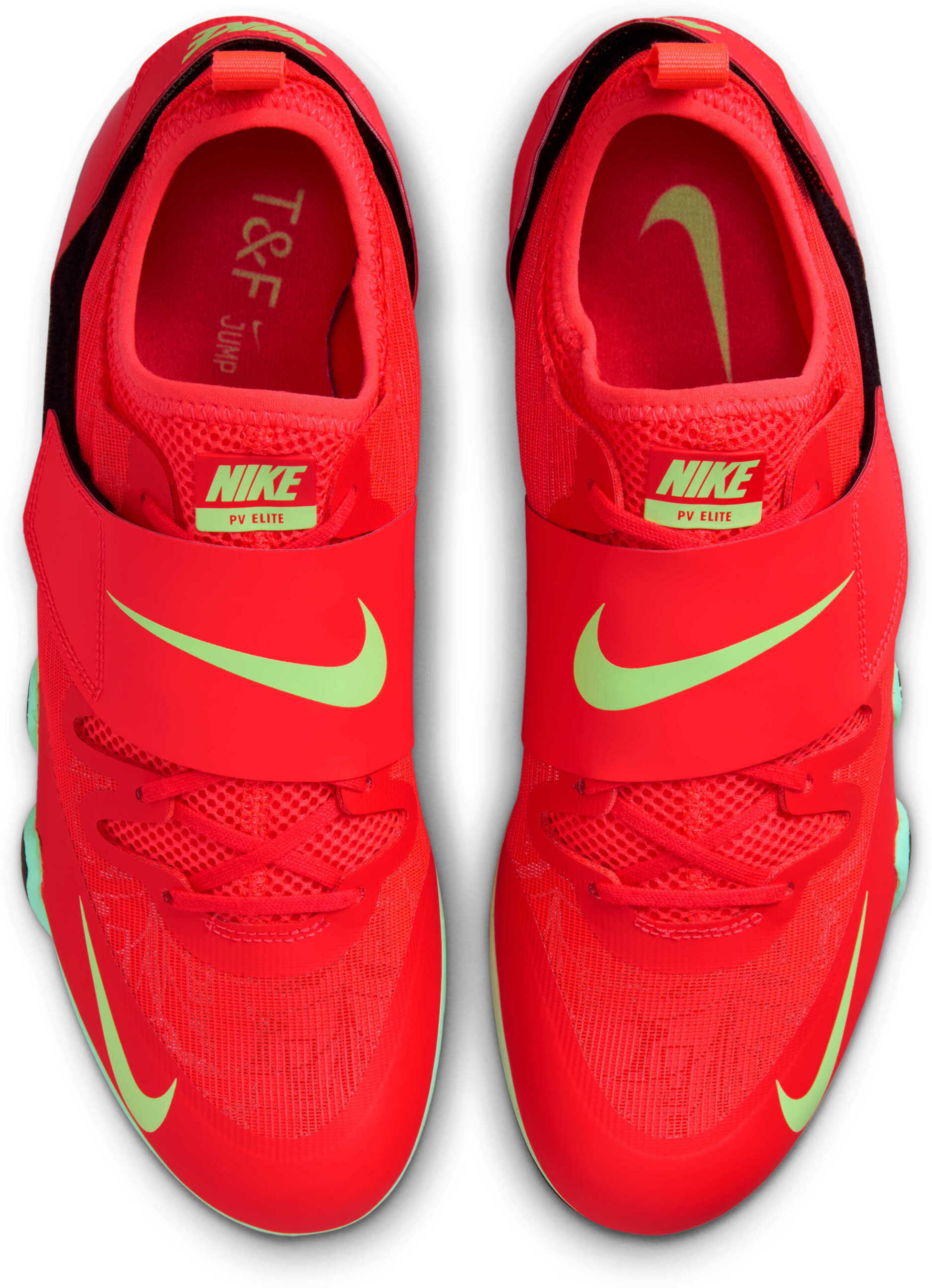 NIKE, Athletics Jumping Spikes Pole Vault Elite