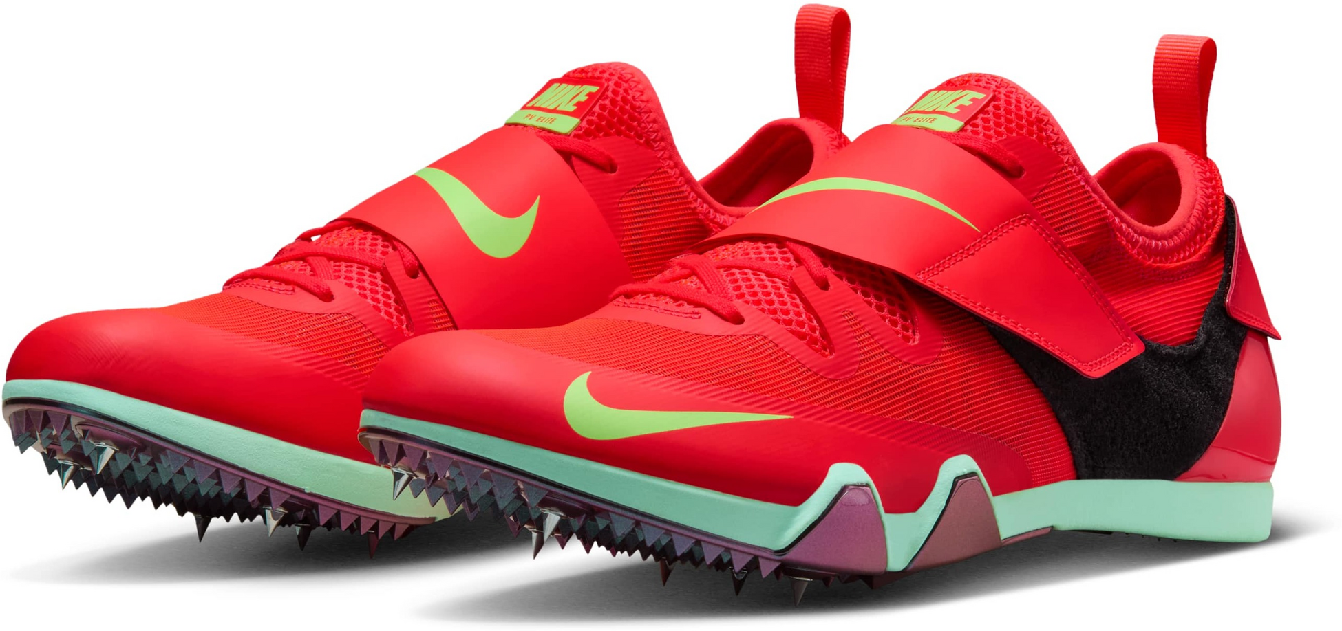 NIKE, Athletics Jumping Spikes Pole Vault Elite