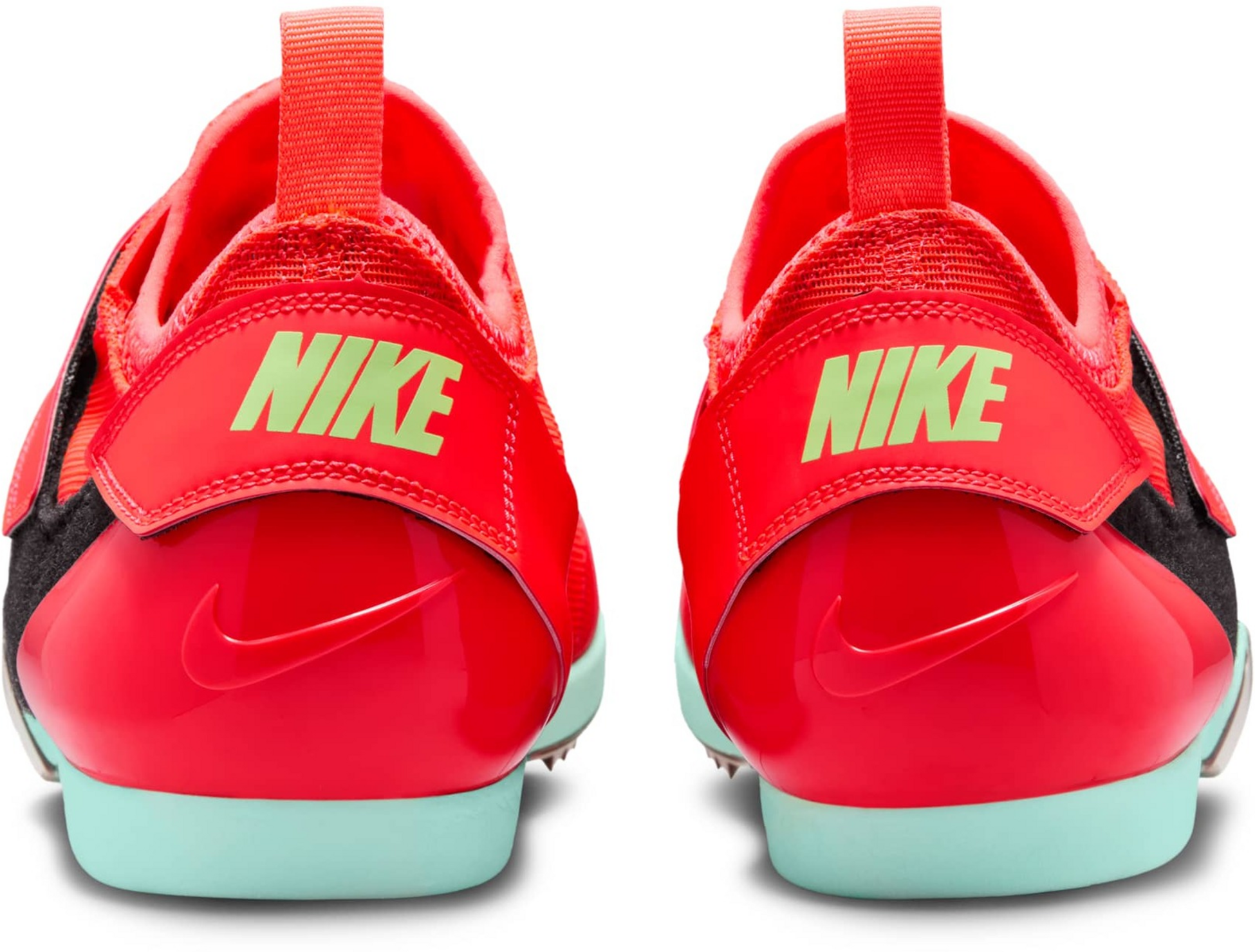 NIKE, Athletics Jumping Spikes Pole Vault Elite