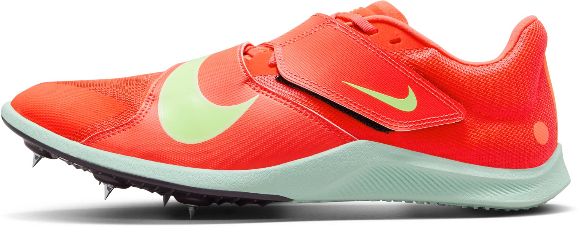 NIKE, Athletics Jumping Spikes Zoom Rival Jump