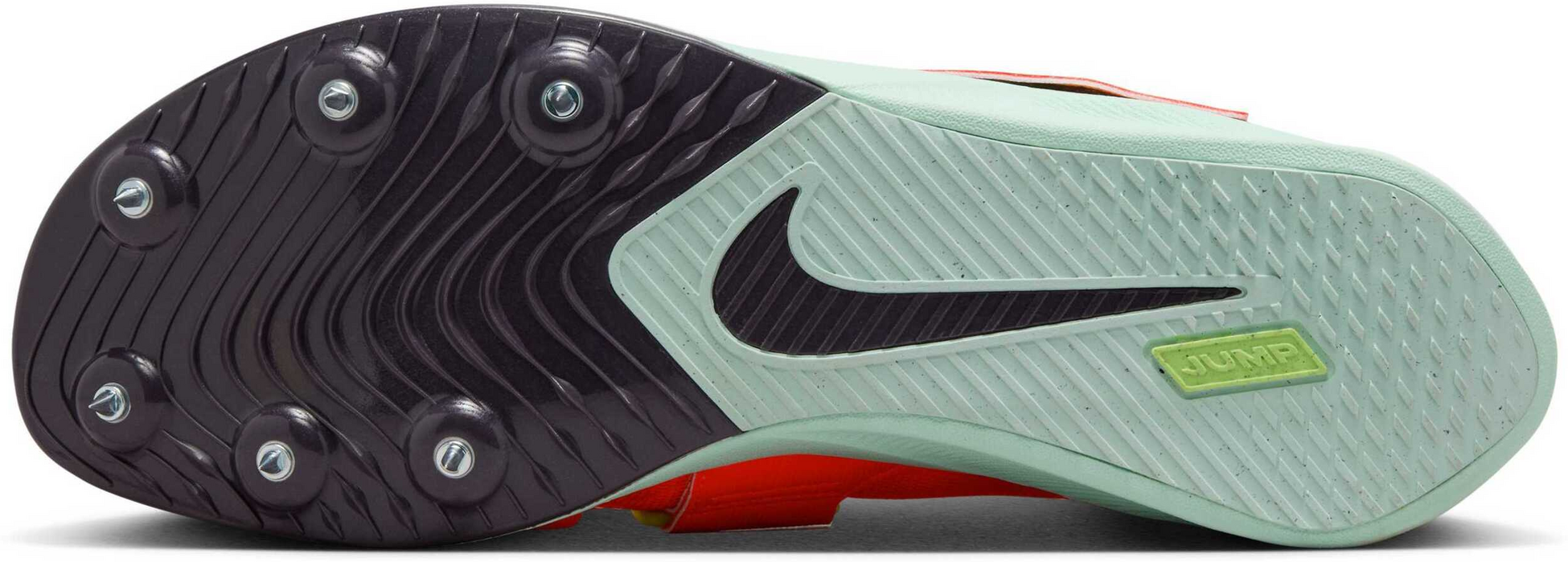 NIKE, Athletics Jumping Spikes Zoom Rival Jump