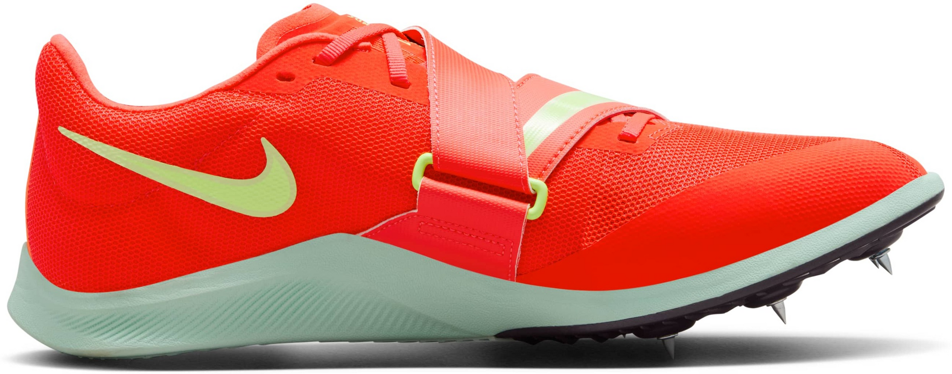 NIKE, Athletics Jumping Spikes Zoom Rival Jump