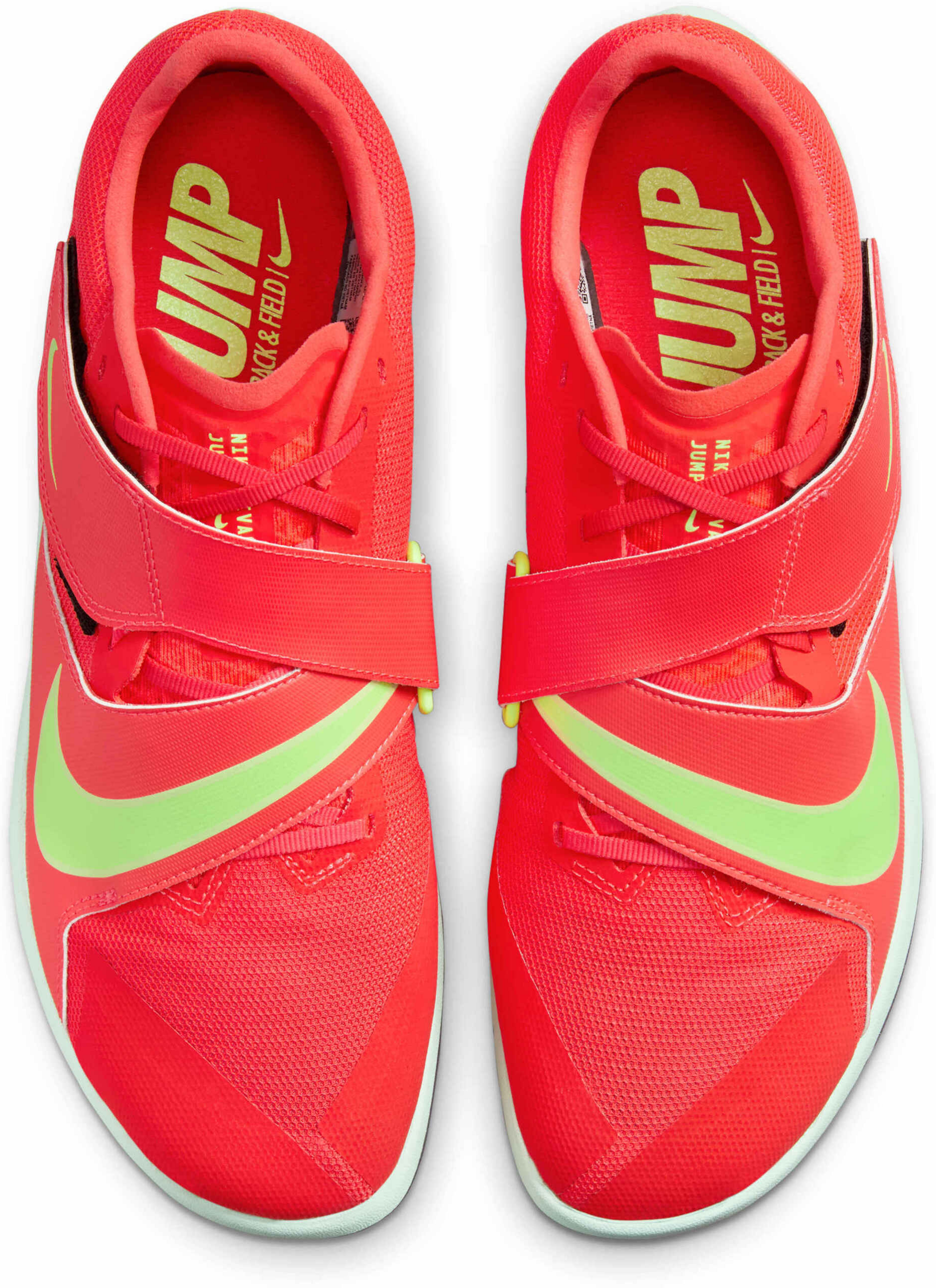 NIKE, Athletics Jumping Spikes Zoom Rival Jump