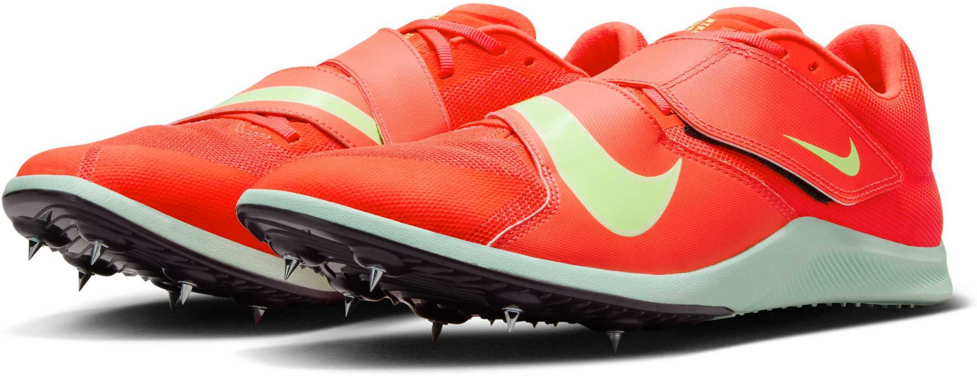 NIKE, Athletics Jumping Spikes Zoom Rival Jump