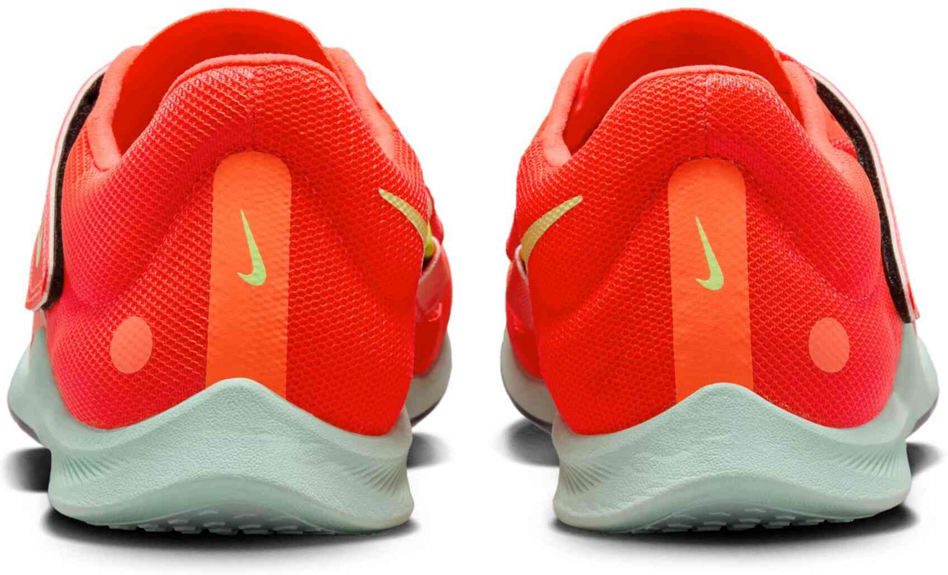 NIKE, Athletics Jumping Spikes Zoom Rival Jump