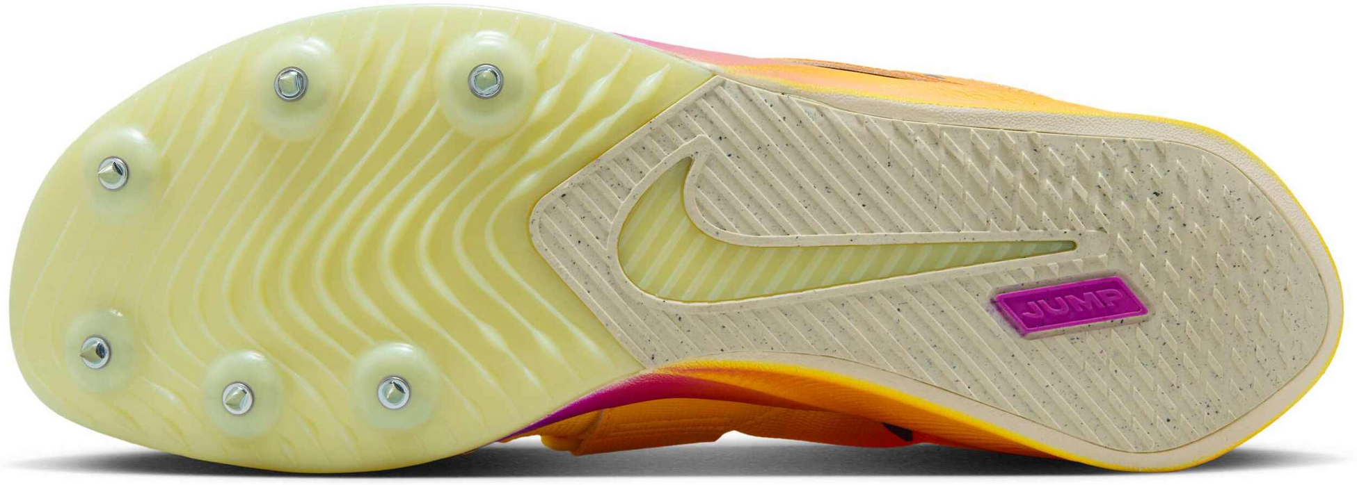 NIKE, Athletics Jumping Spikes Zoom Rival Jump